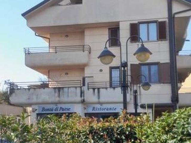 Appartamento in vendita a Bollate MI