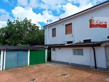 Appartamento in vendita a Bollate MI