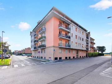 Appartamento in vendita a Bollate MI