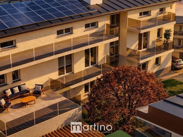 Appartamento in vendita a Bollate MI