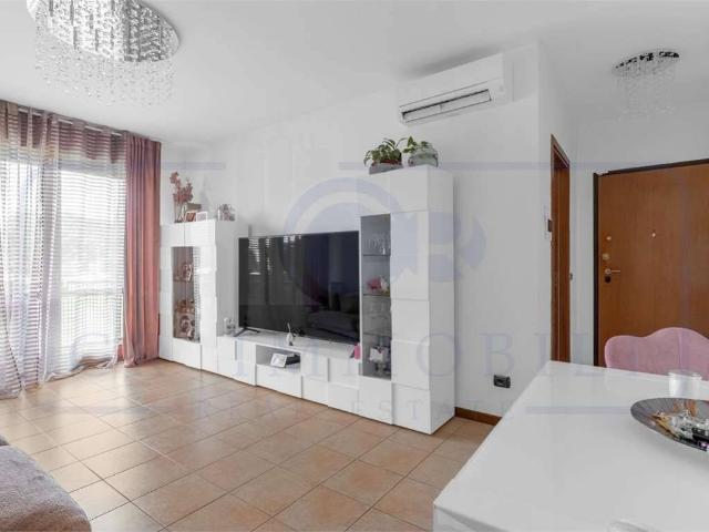 Appartamento in vendita a Bollate MI