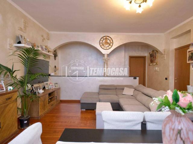 Appartamento in vendita a Bollate MI