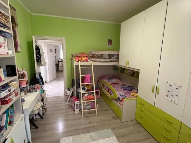 Appartamento in vendita a Bollate MI