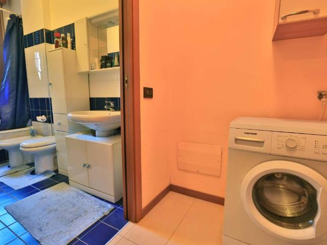 Appartamento in vendita a Bollate MI