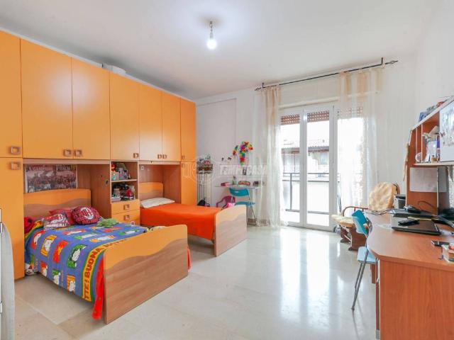 Appartamento in vendita a Bollate MI
