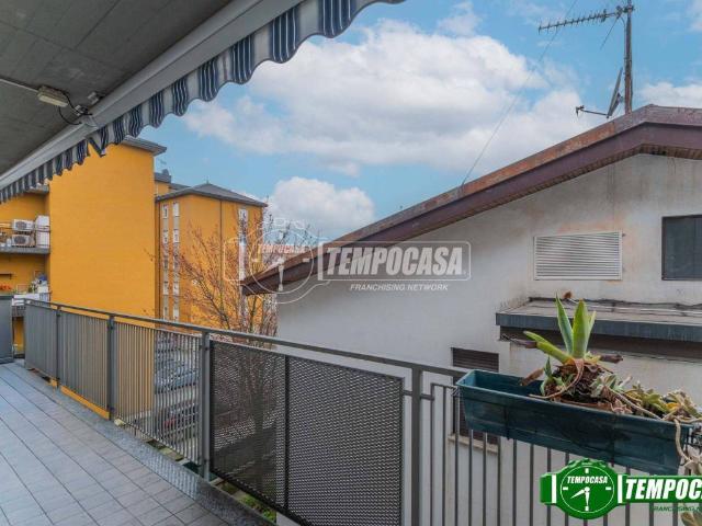 Appartamento in vendita a Bollate MI