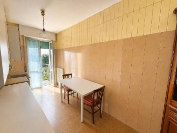 Appartamento in vendita a Bollate MI