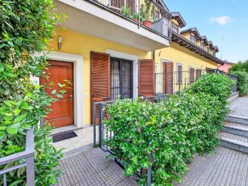 Appartamento in vendita a Bollate MI