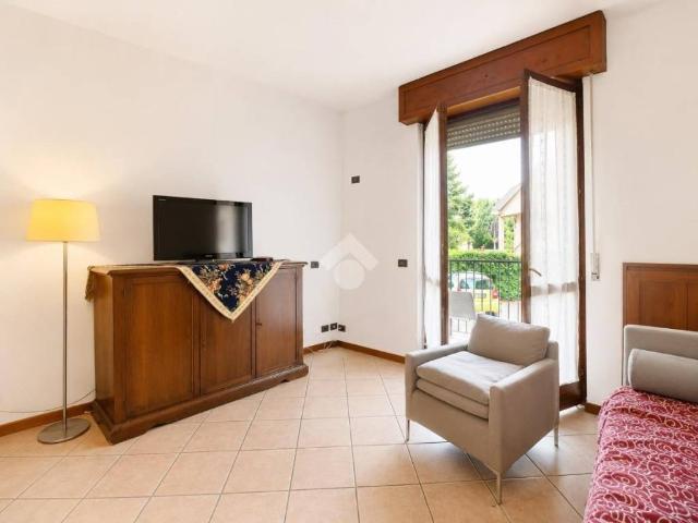 Appartamento in vendita a Bollate MI