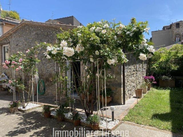 Appartamento in vendita a Bolsena VT