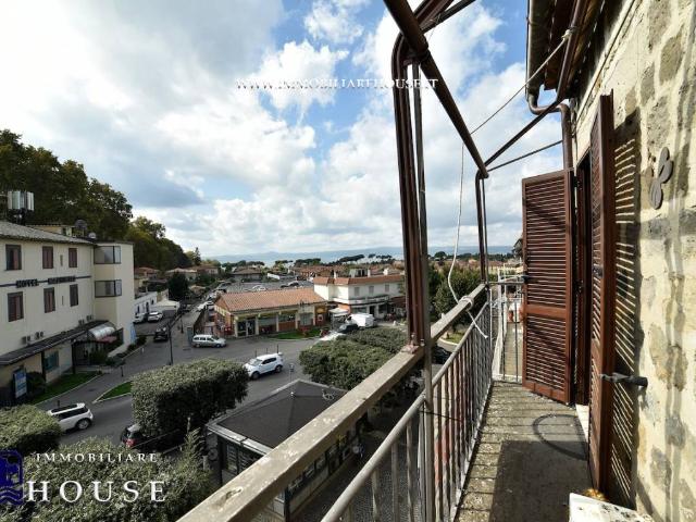 Appartamento in vendita a Bolsena VT