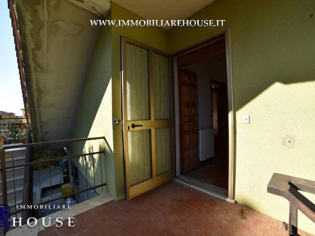 Appartamento in vendita a Bolsena VT