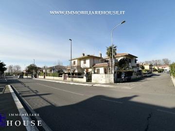 Appartamento in vendita a Bolsena VT