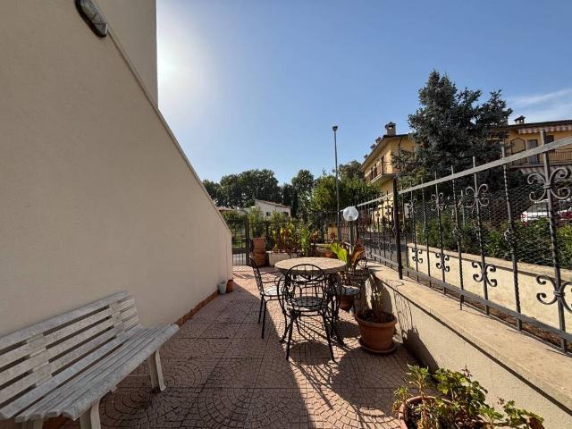 Appartamento in vendita a Bolsena VT
