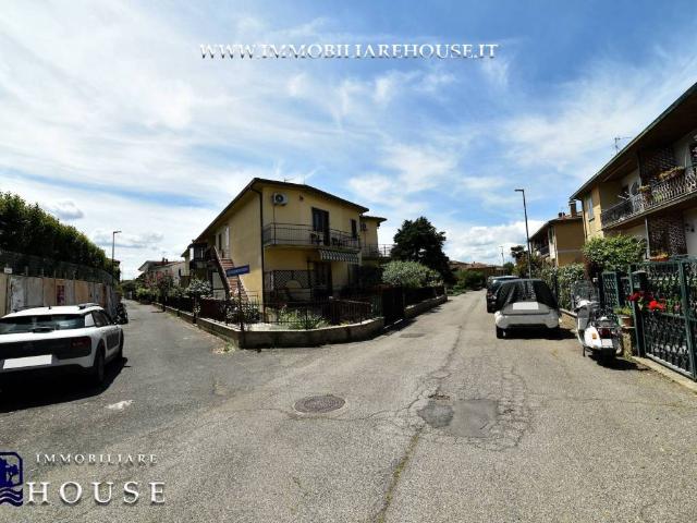 Appartamento in vendita a Bolsena VT