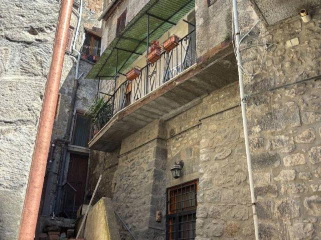 Appartamento in vendita a Bolsena VT