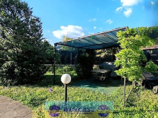 Villa in vendita a Boltiere BG