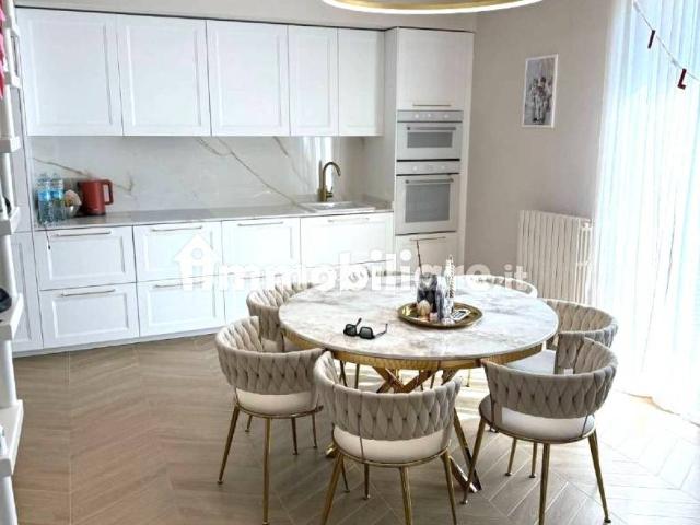 Appartamento in vendita a Boltiere BG
