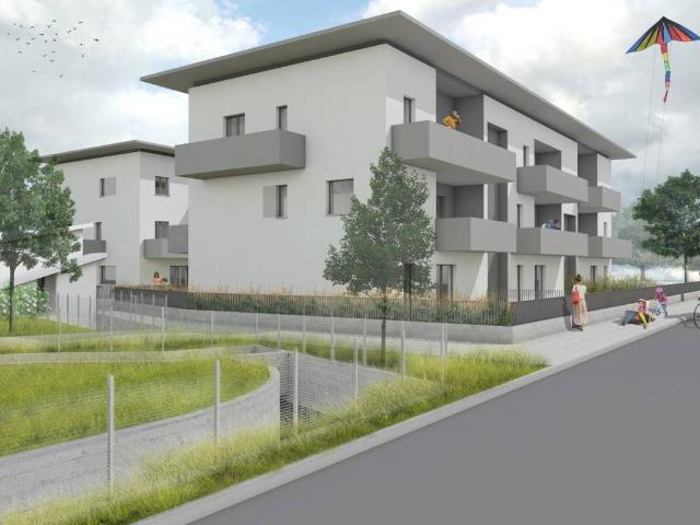 Appartamento in vendita a Boltiere BG