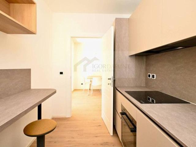 Appartamento in vendita a Bolzano