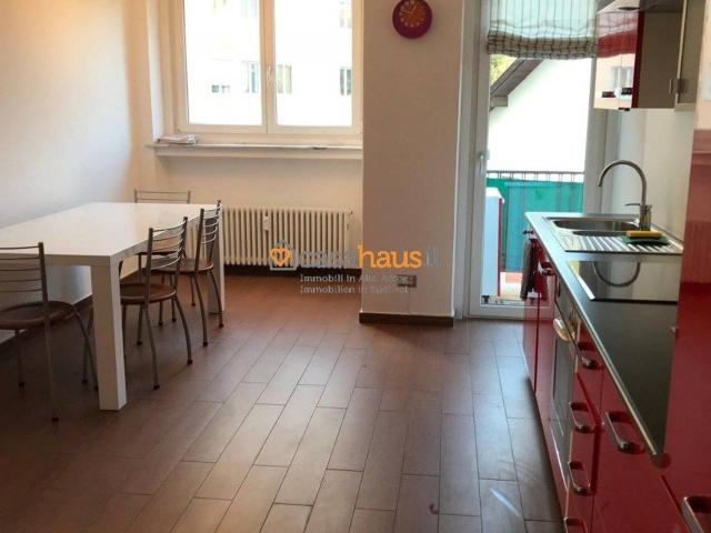 Appartamento in vendita a Bolzano