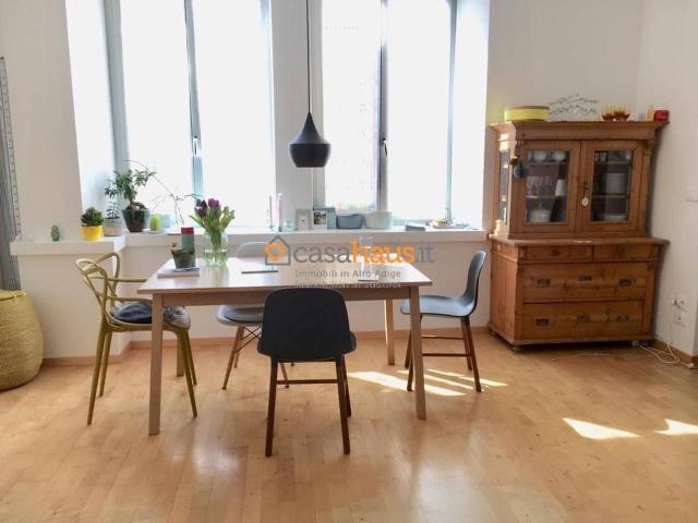 Appartamento in vendita a Bolzano