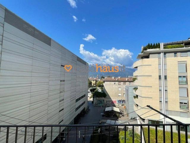 Appartamento in vendita a Bolzano