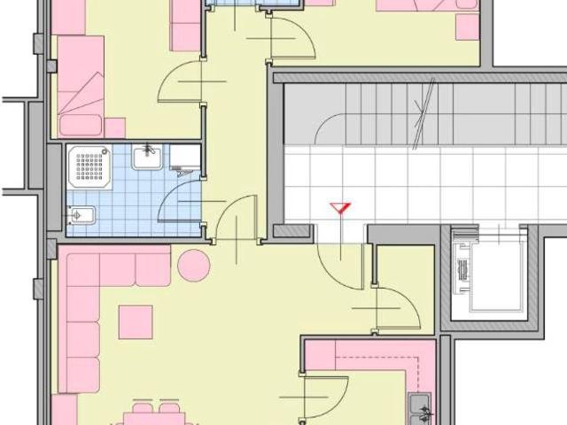 Appartamento in vendita a Bolzano