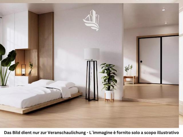 Appartamento in vendita a Bolzano