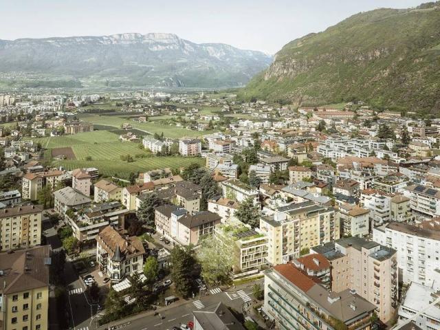 Appartamento in vendita a Bolzano BZ