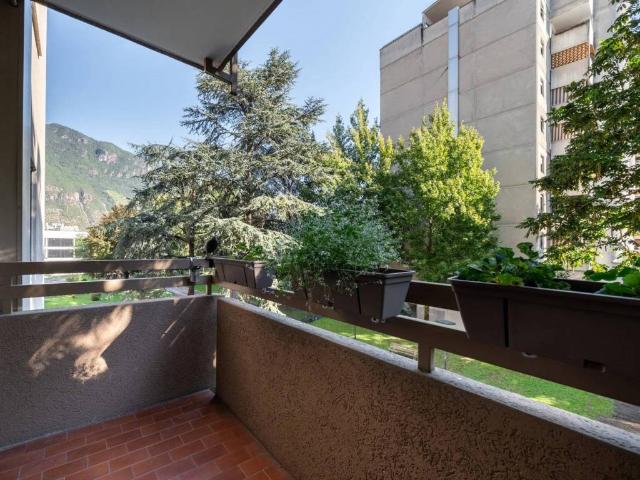 Appartamento in vendita a Bolzano BZ