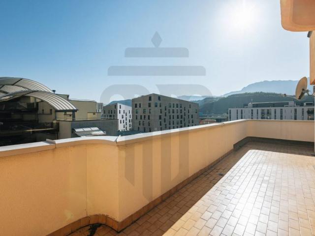 Appartamento in vendita a Bolzano BZ