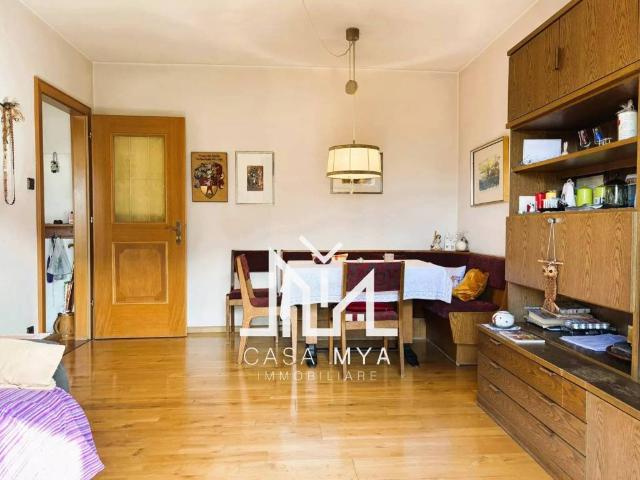 Appartamento in vendita a Bolzano BZ