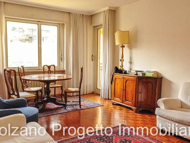 Appartamento in vendita a Bolzano BZ