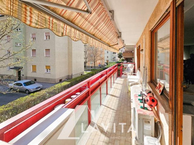 Appartamento in vendita a Bolzano BZ