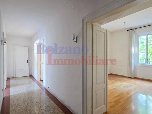 Appartamento in vendita a Bolzano BZ