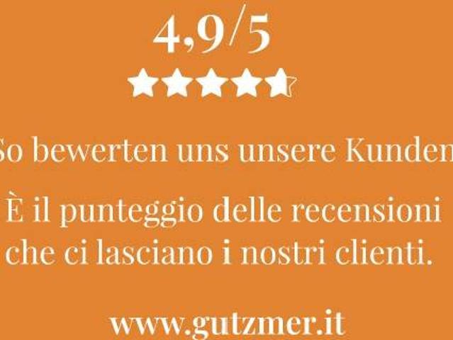 Appartamento in vendita a Bolzano BZ