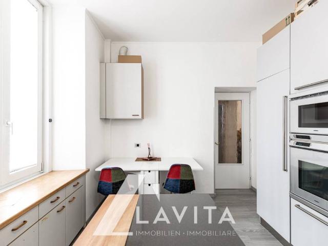 Appartamento in vendita a Bolzano BZ