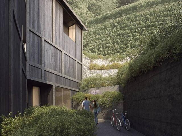 Appartamento in vendita a Bolzano BZ