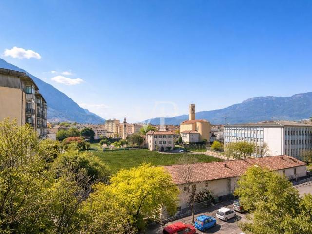 Appartamento in vendita a Bolzano BZ