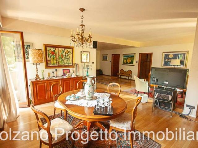 Appartamento in vendita a Bolzano BZ