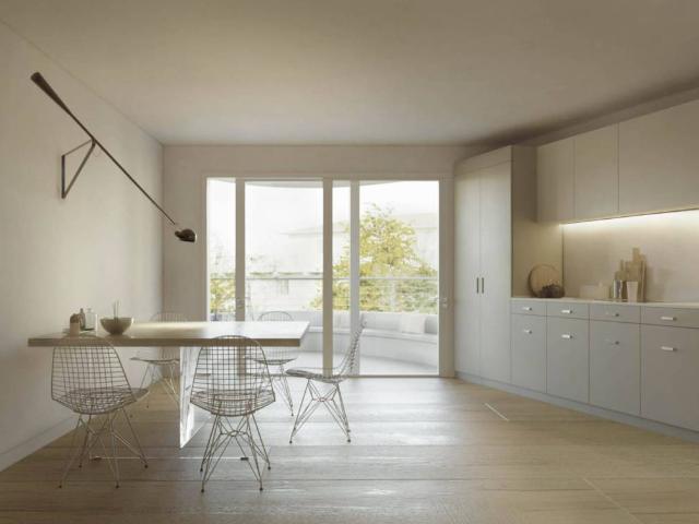 Appartamento in vendita a Bolzano BZ