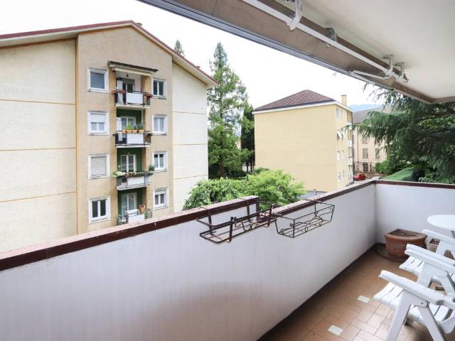 Appartamento in vendita a Bolzano BZ