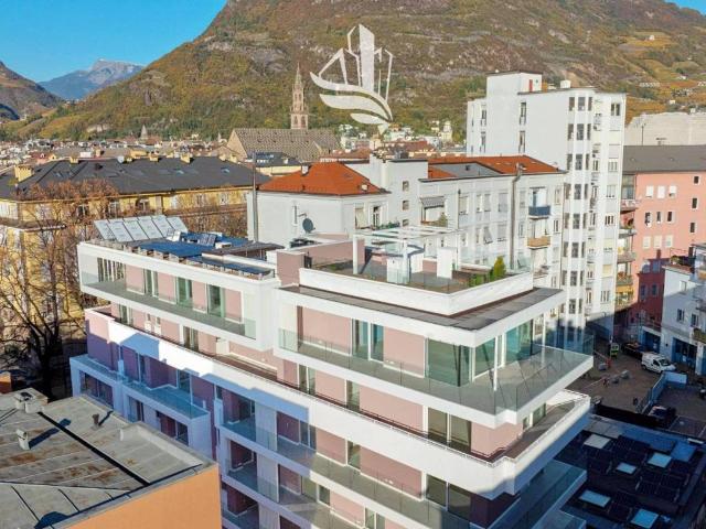 Appartamento in vendita a Bolzano BZ