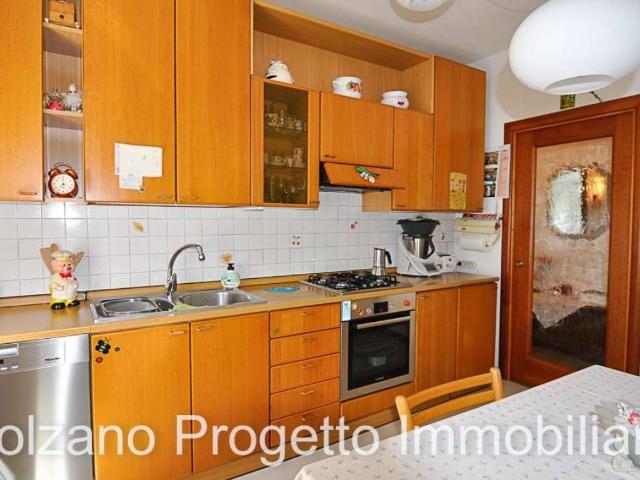 Appartamento in vendita a Bolzano BZ