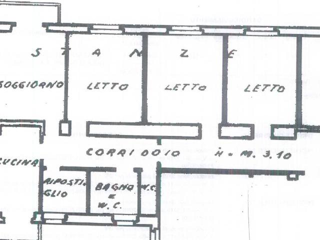 Appartamento in vendita a Bolzano BZ