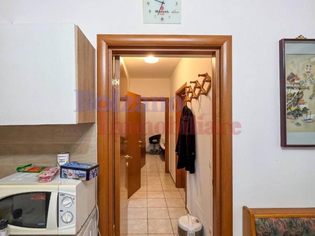 Appartamento in vendita a Bolzano BZ