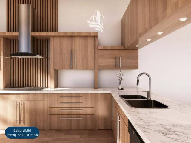 Appartamento in vendita a Bolzano BZ