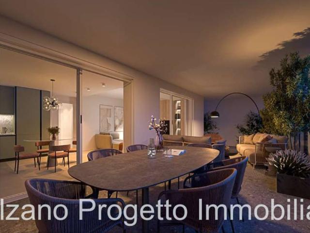 Appartamento in vendita a Bolzano BZ