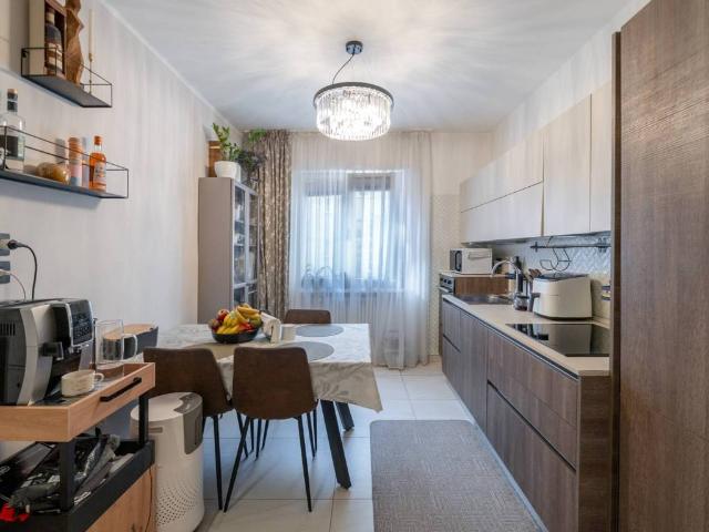 Appartamento in vendita a Bolzano BZ